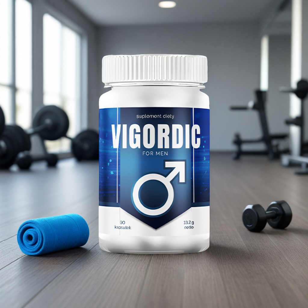 Vigordic