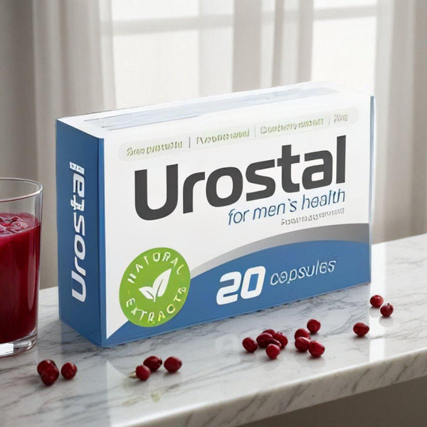 Urostal