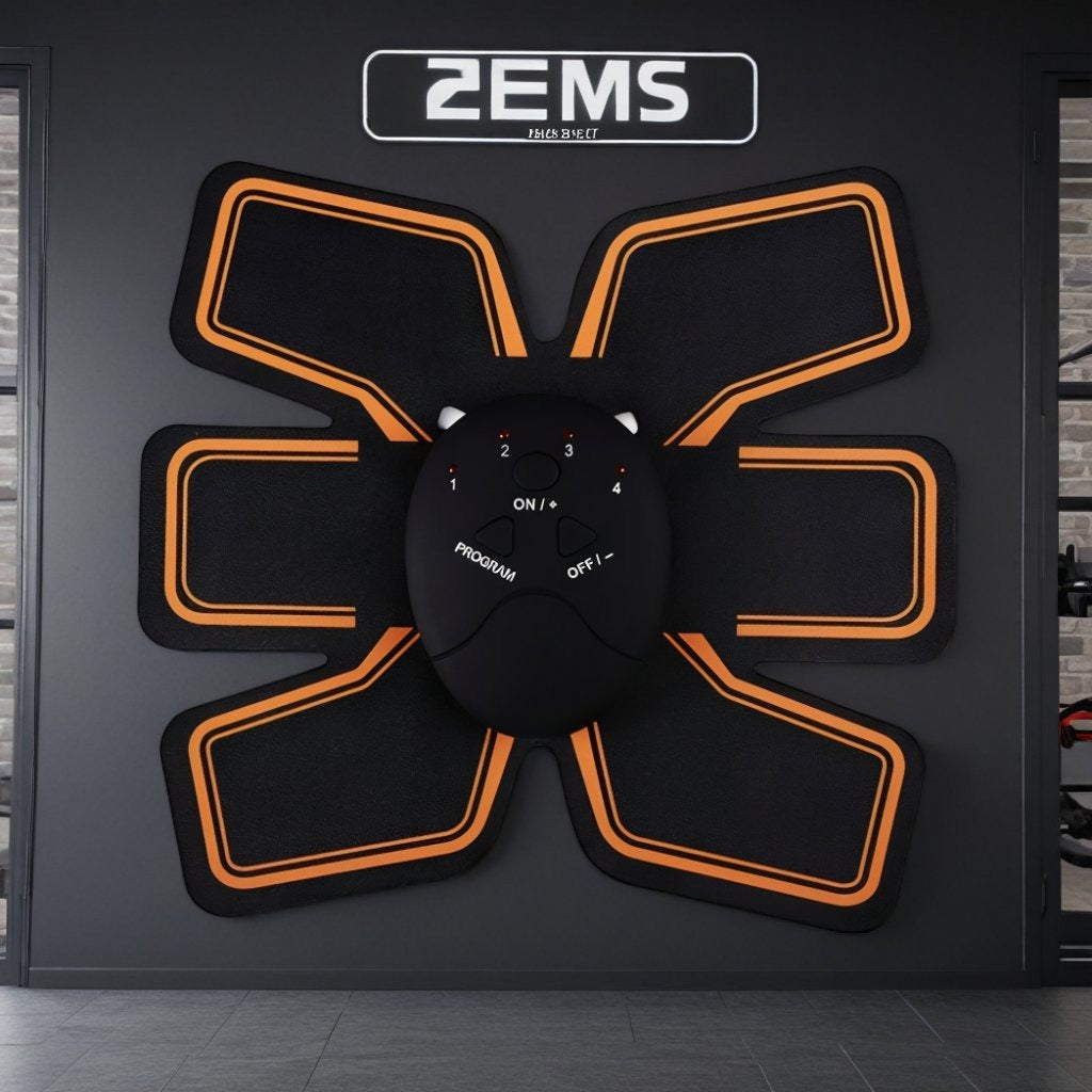 EMS TRAINER
