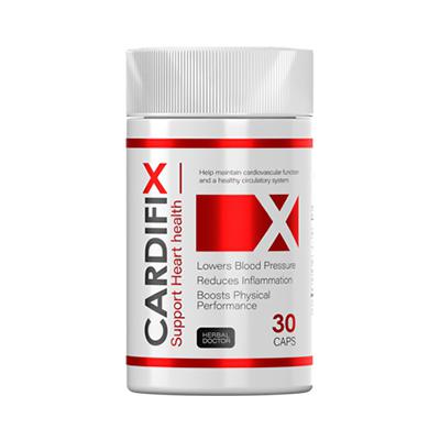 CARDIFIX PREMIUM