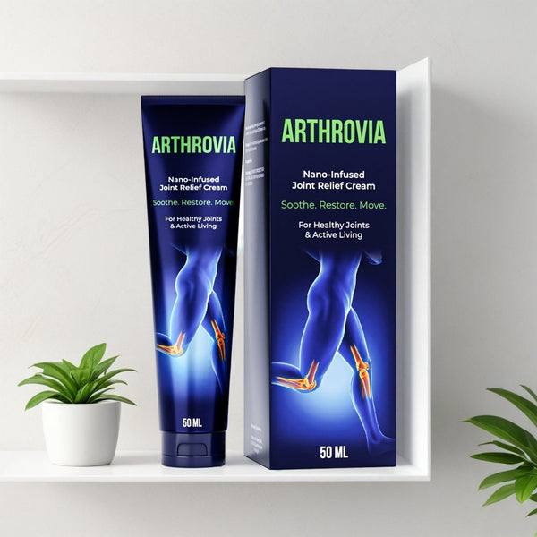 Arthrovia