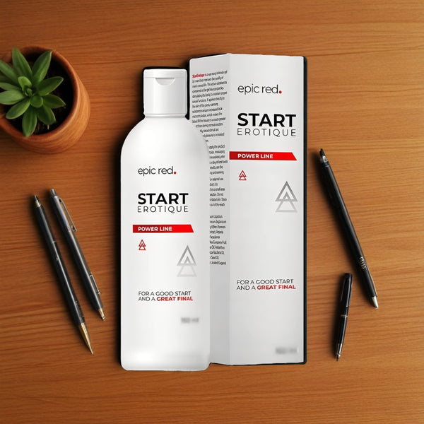 Start Erotique