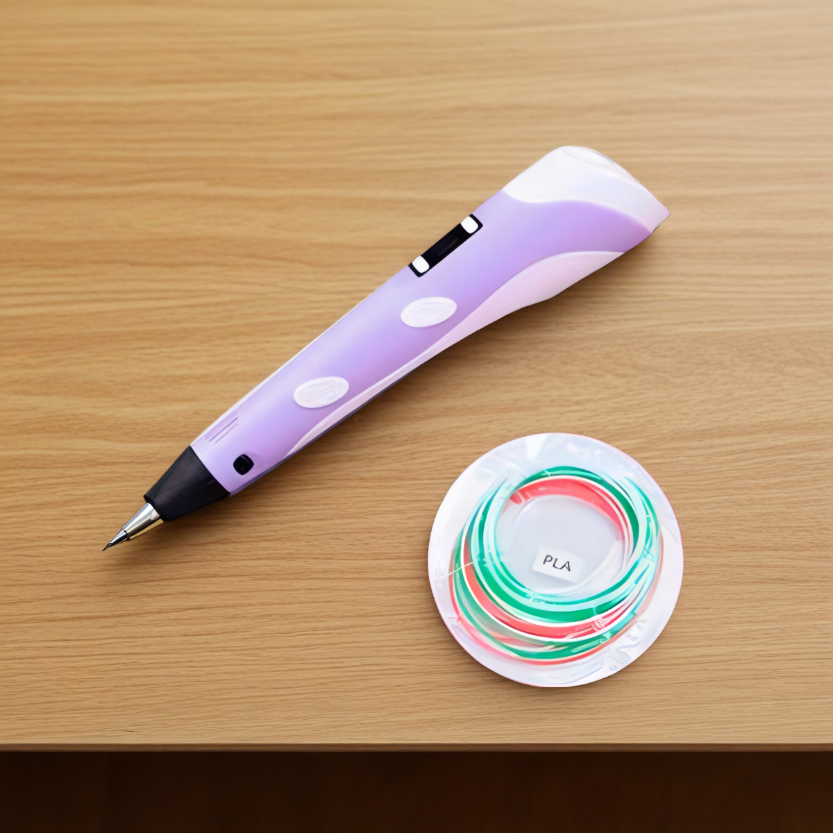 3D PEN