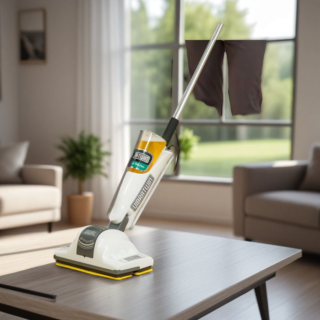 Vibratwin a 450 PLN