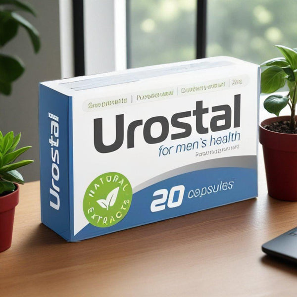 Urostal