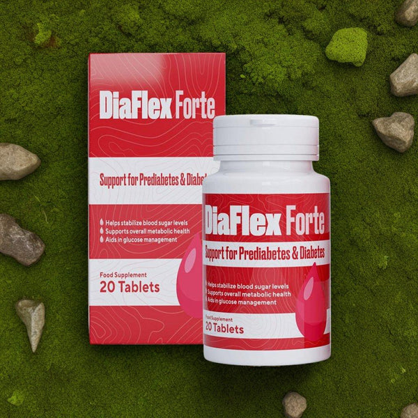 DiaFlex Forte low price