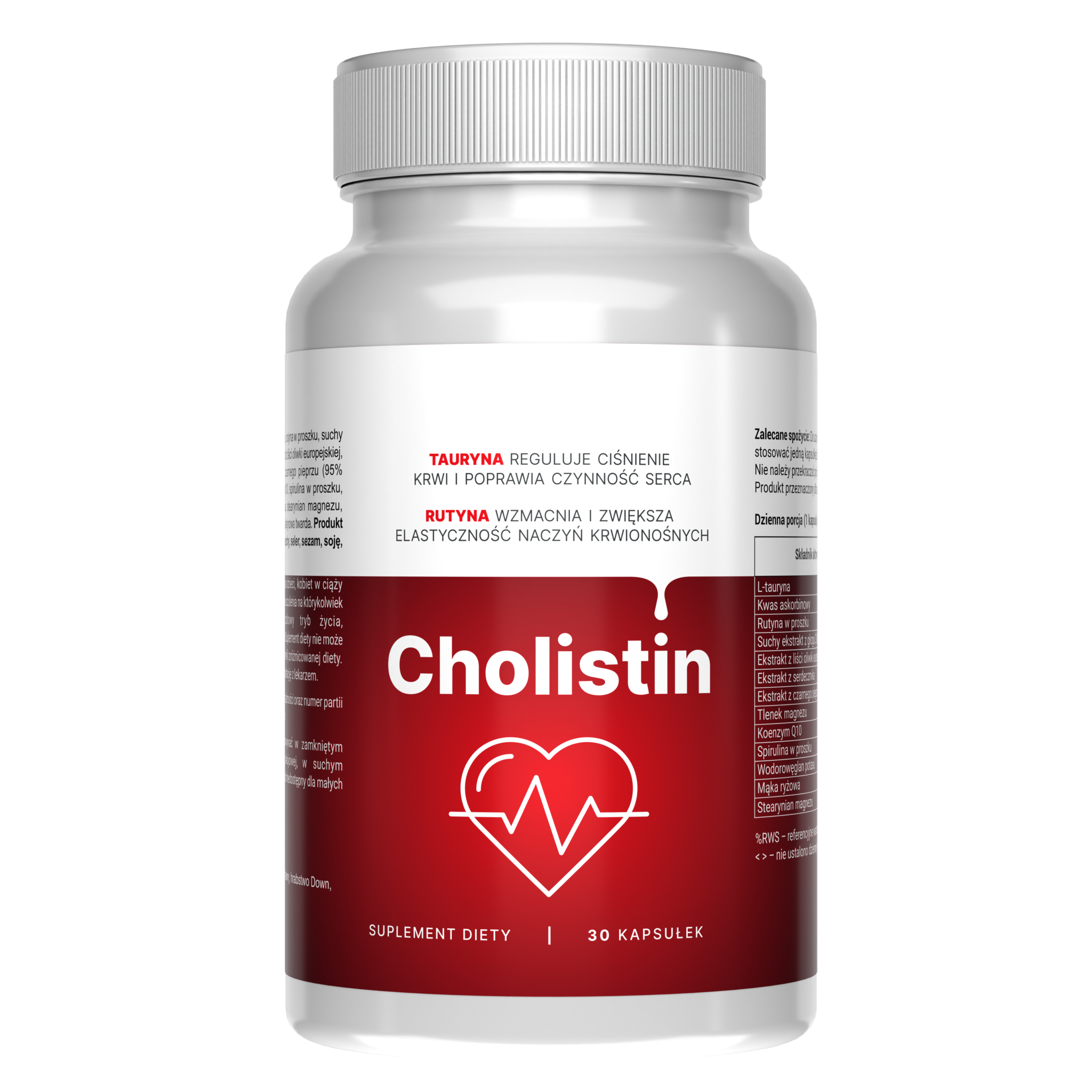 Cholistin (low price)