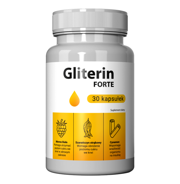Gliterin Forte (low price)