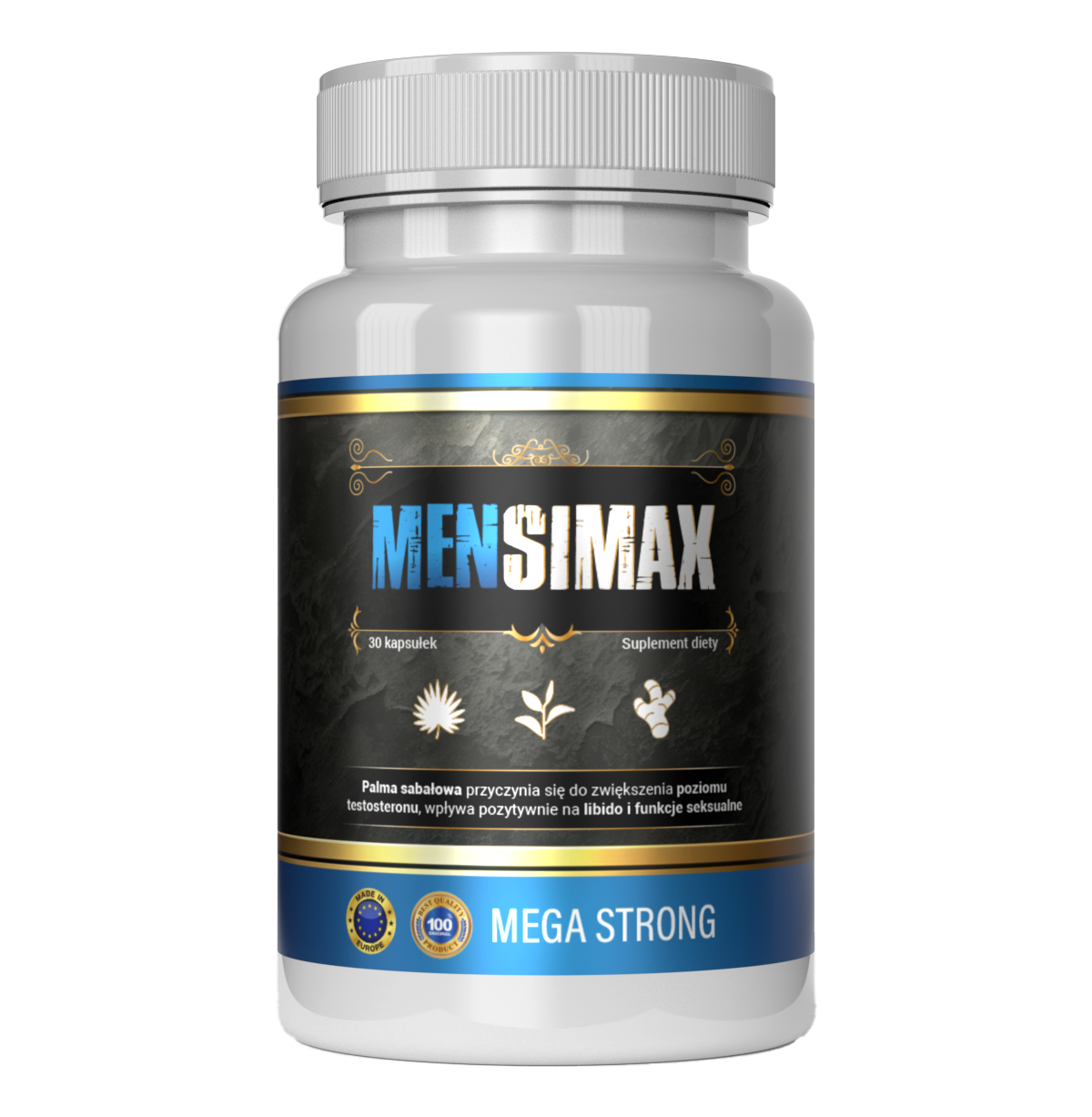 Mensimax
