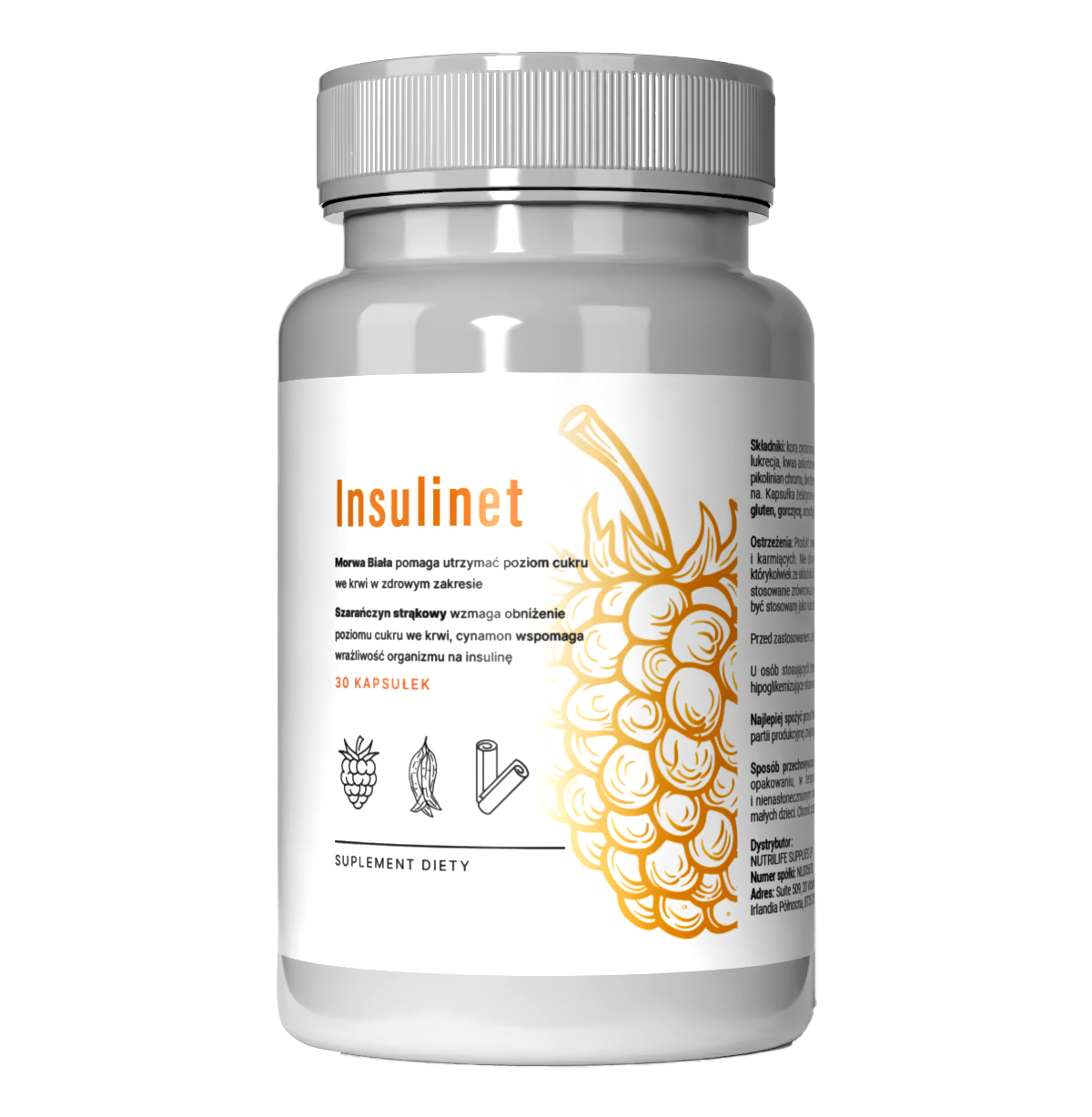 Insulinet
