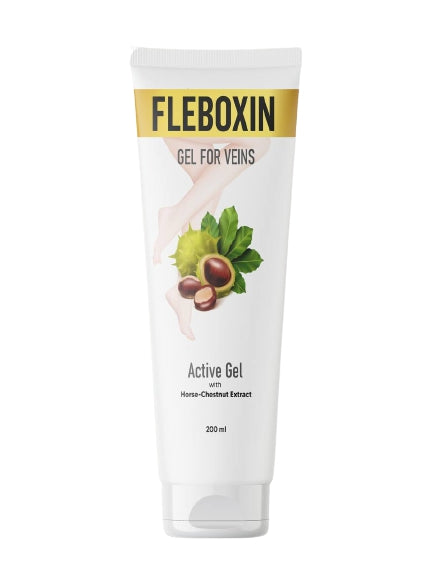 Fleboxin 