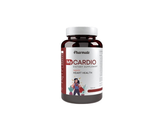 My Cardio