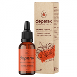 Deparax