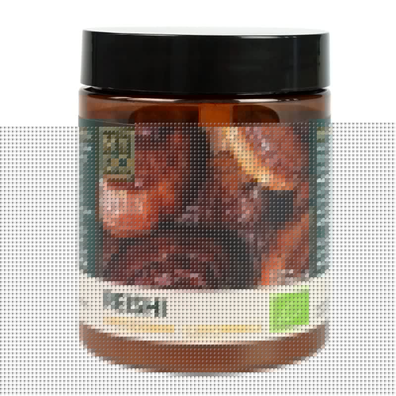 Lakownica lśniąca Reishi BIO 30% MYQO w proszku - 100 g