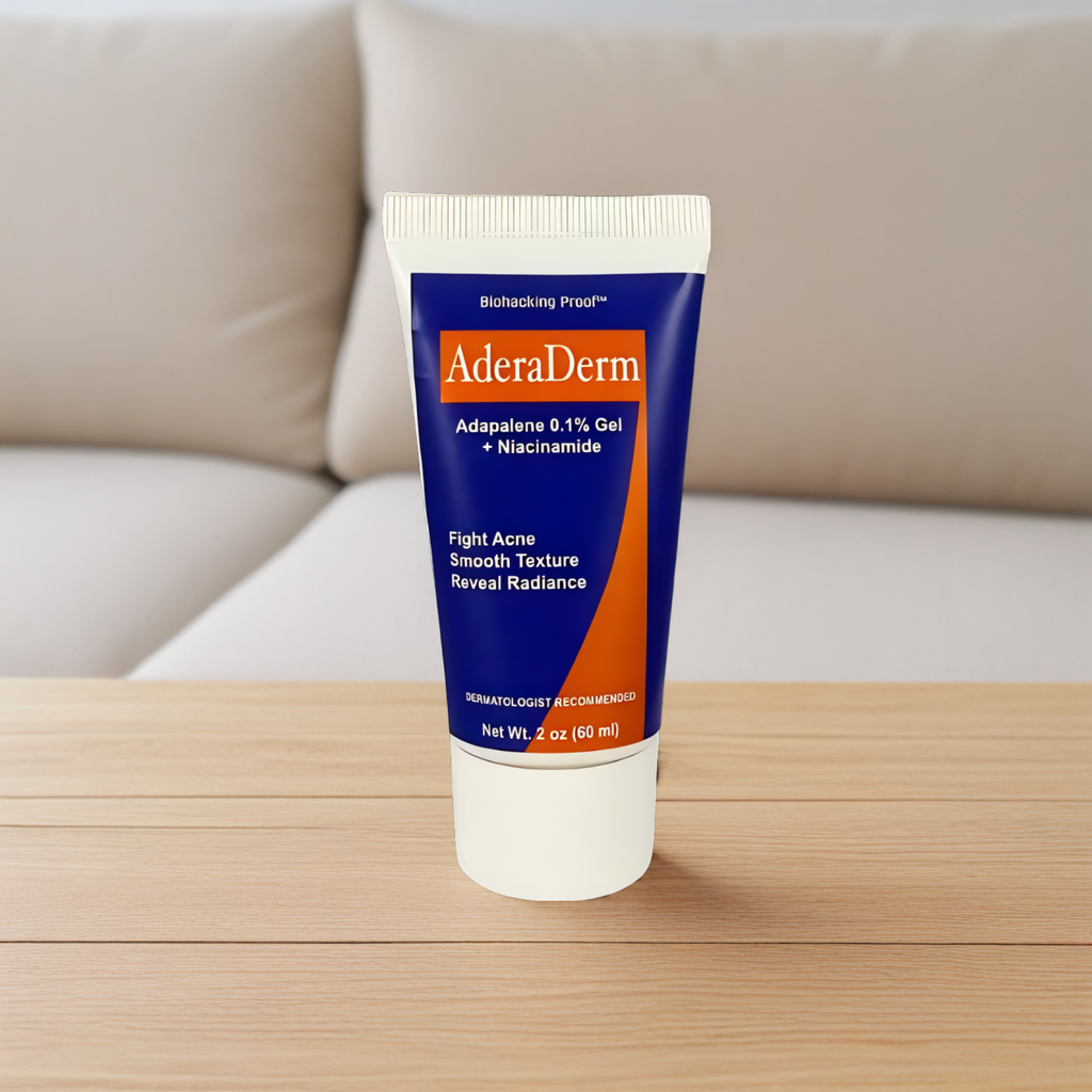Adera Derm