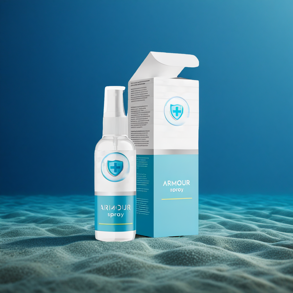 ARMOUR SPRAY