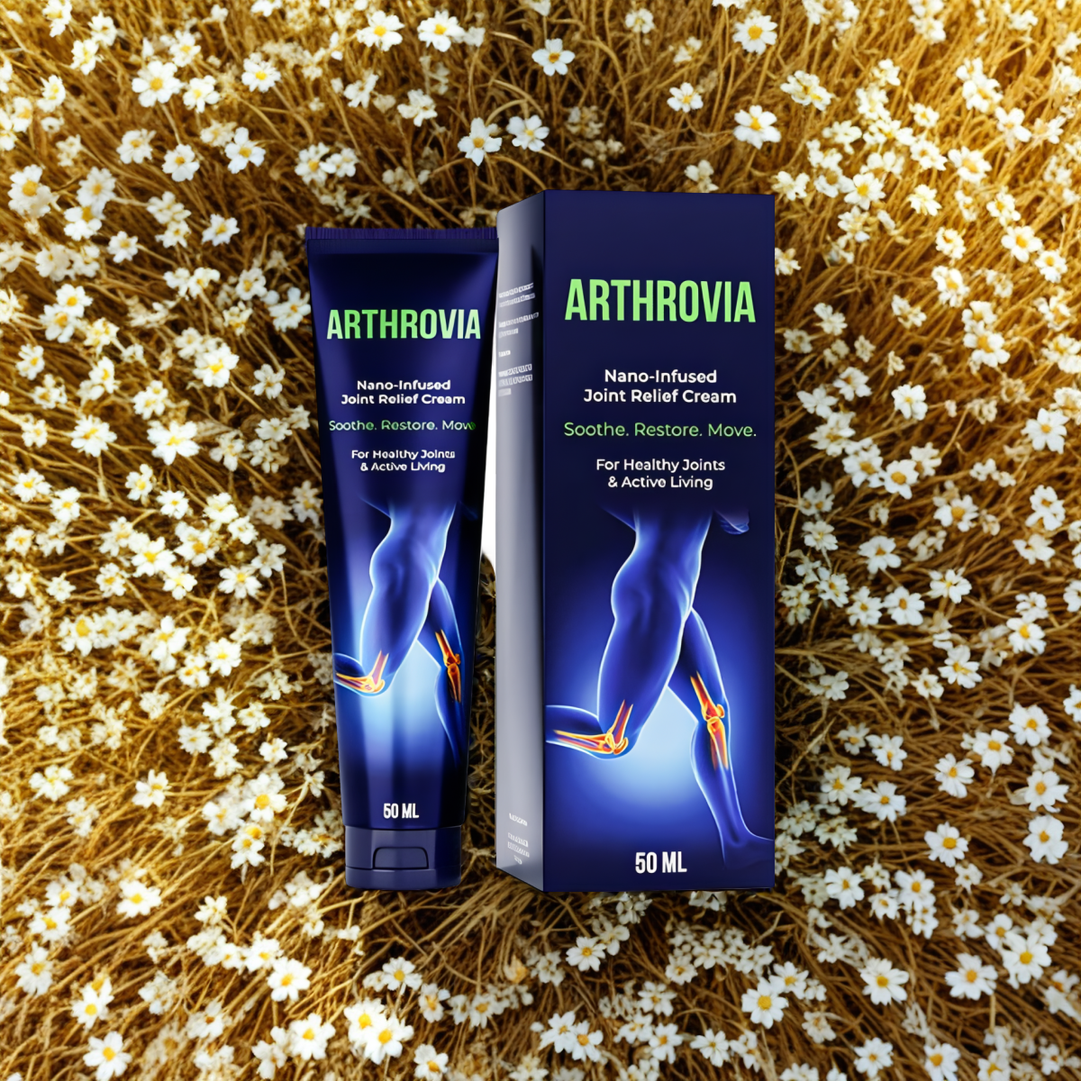 Arthrovia