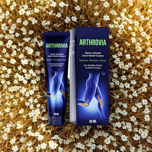Arthrovia
