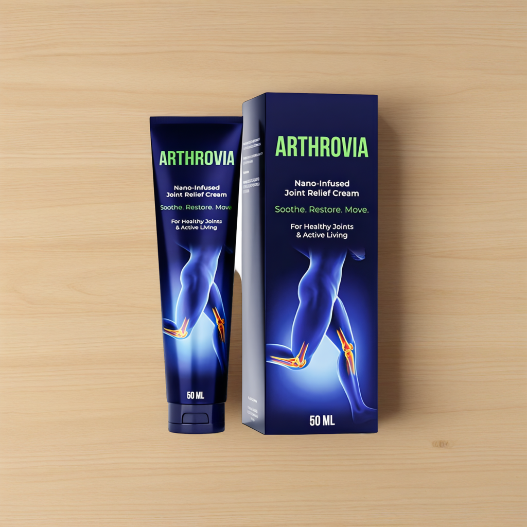 Arthrovia