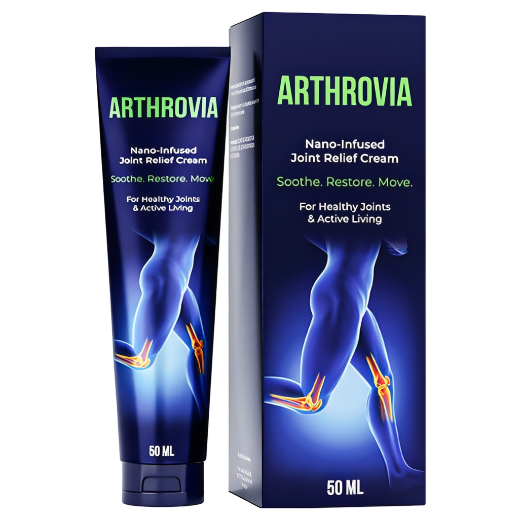 Arthrovia
