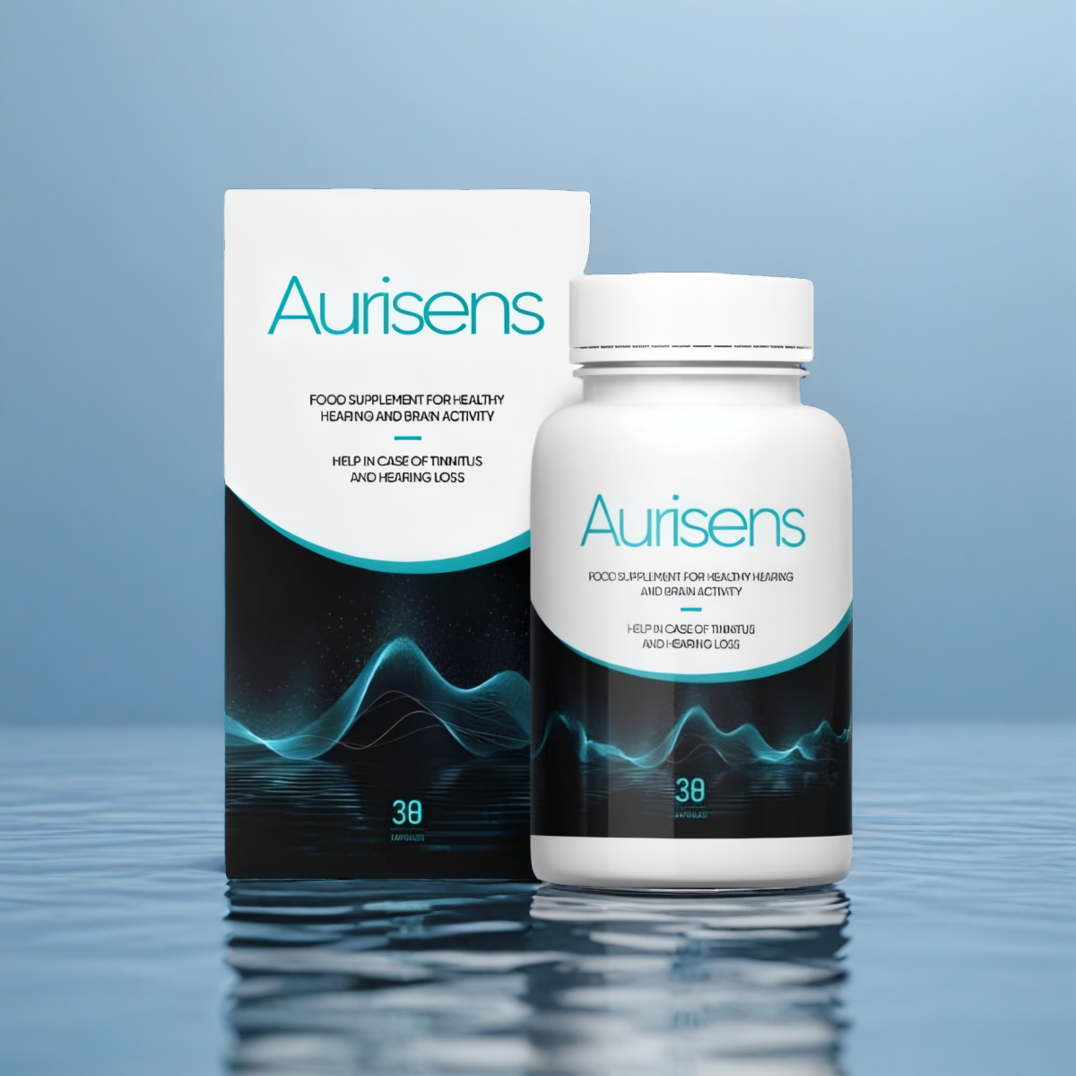 Aurisens