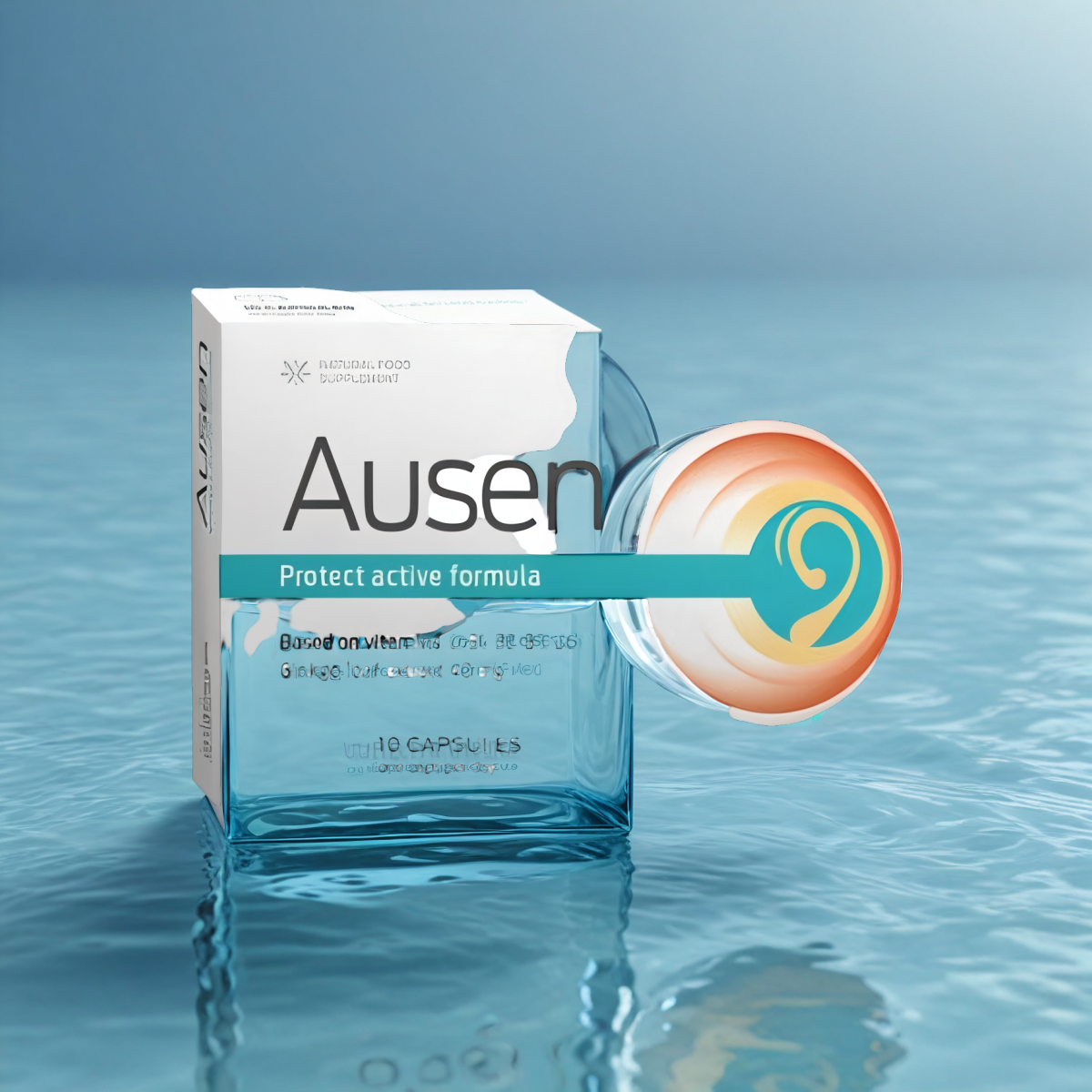 Ausen