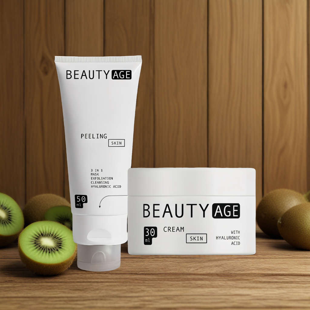 Beauty Age Сomplex