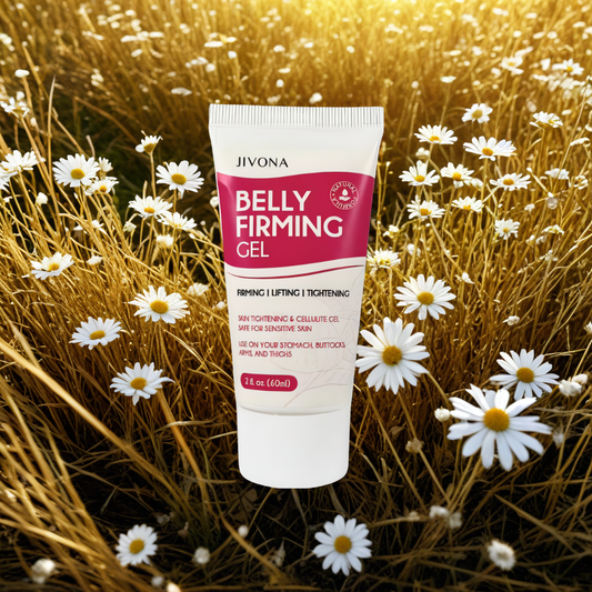 Belly Firming Gel