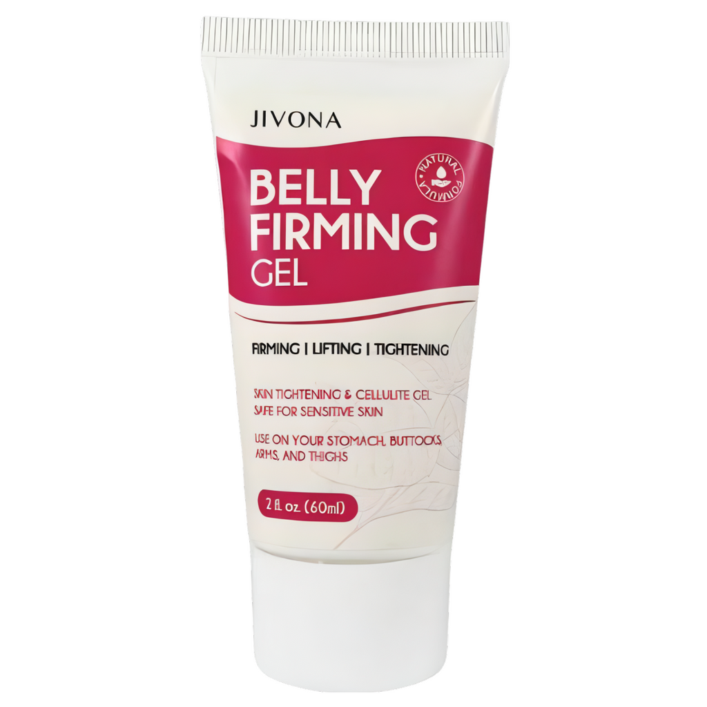 Belly Firming Gel