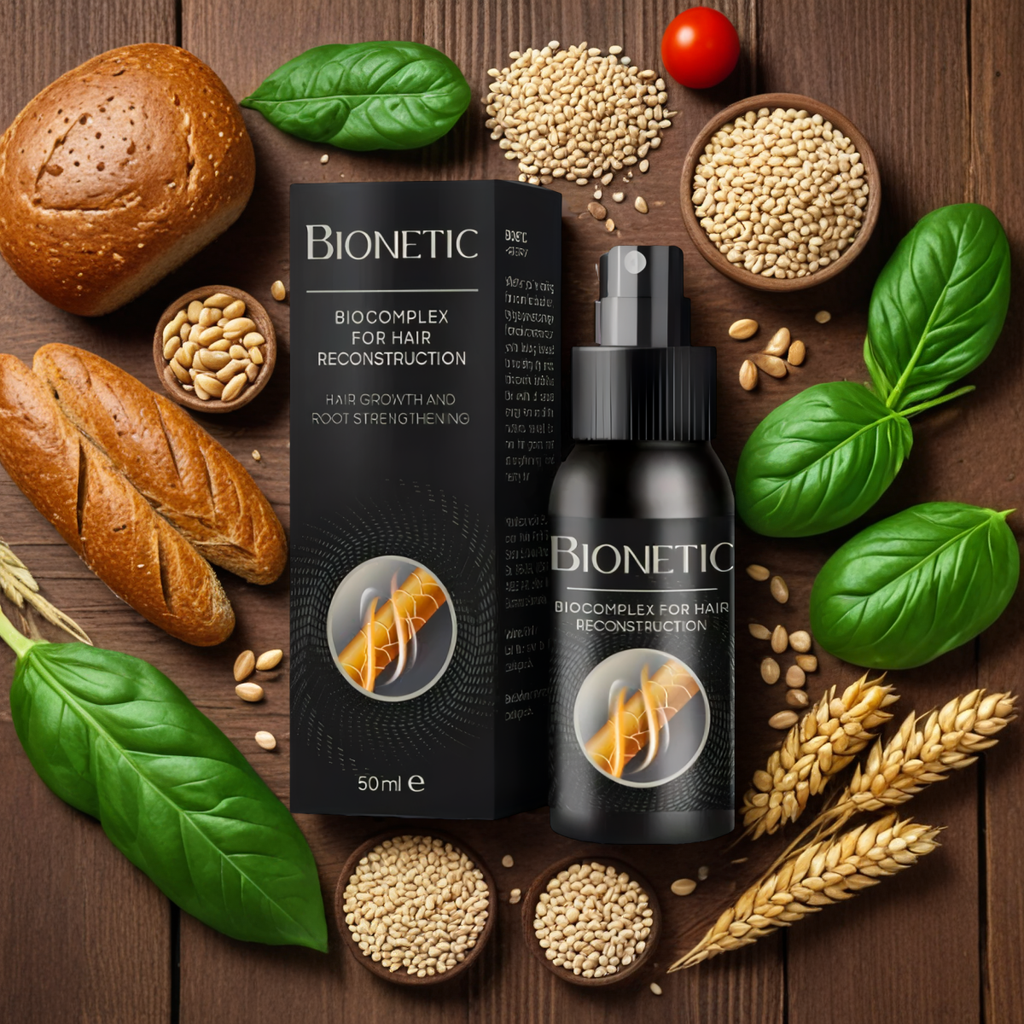 Bionetic