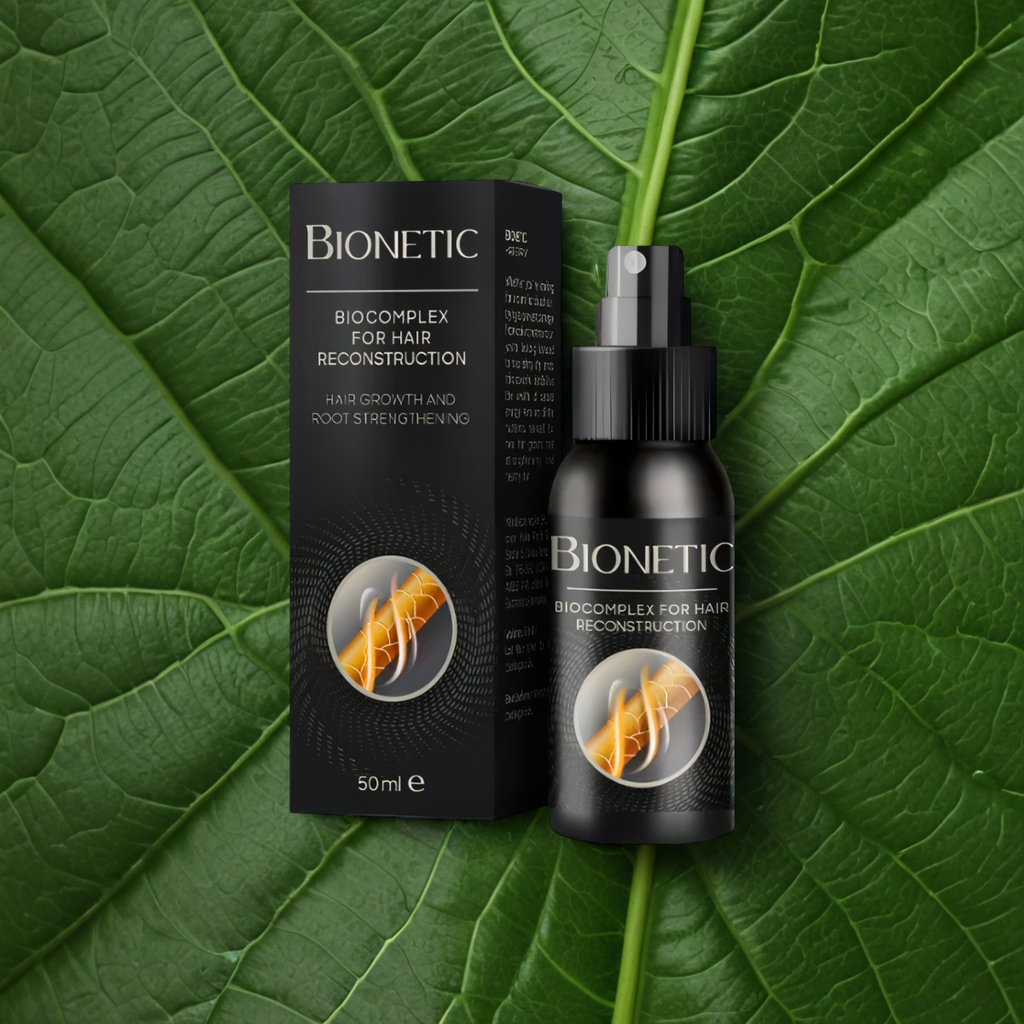 Bionetic