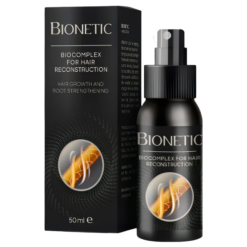 Bionetic