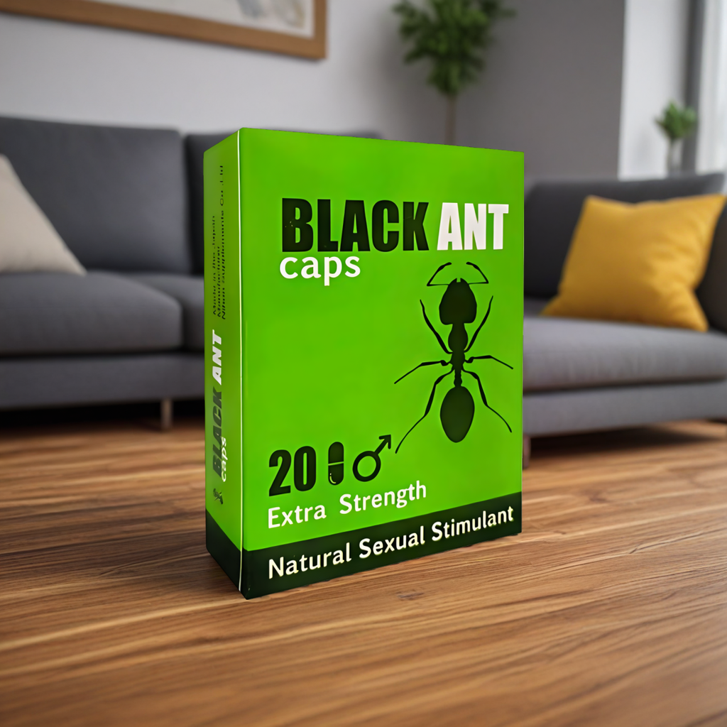 Black Ant