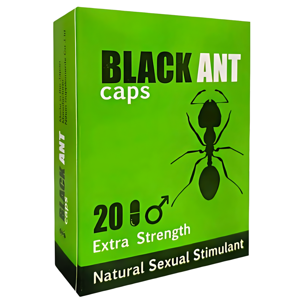 Black Ant