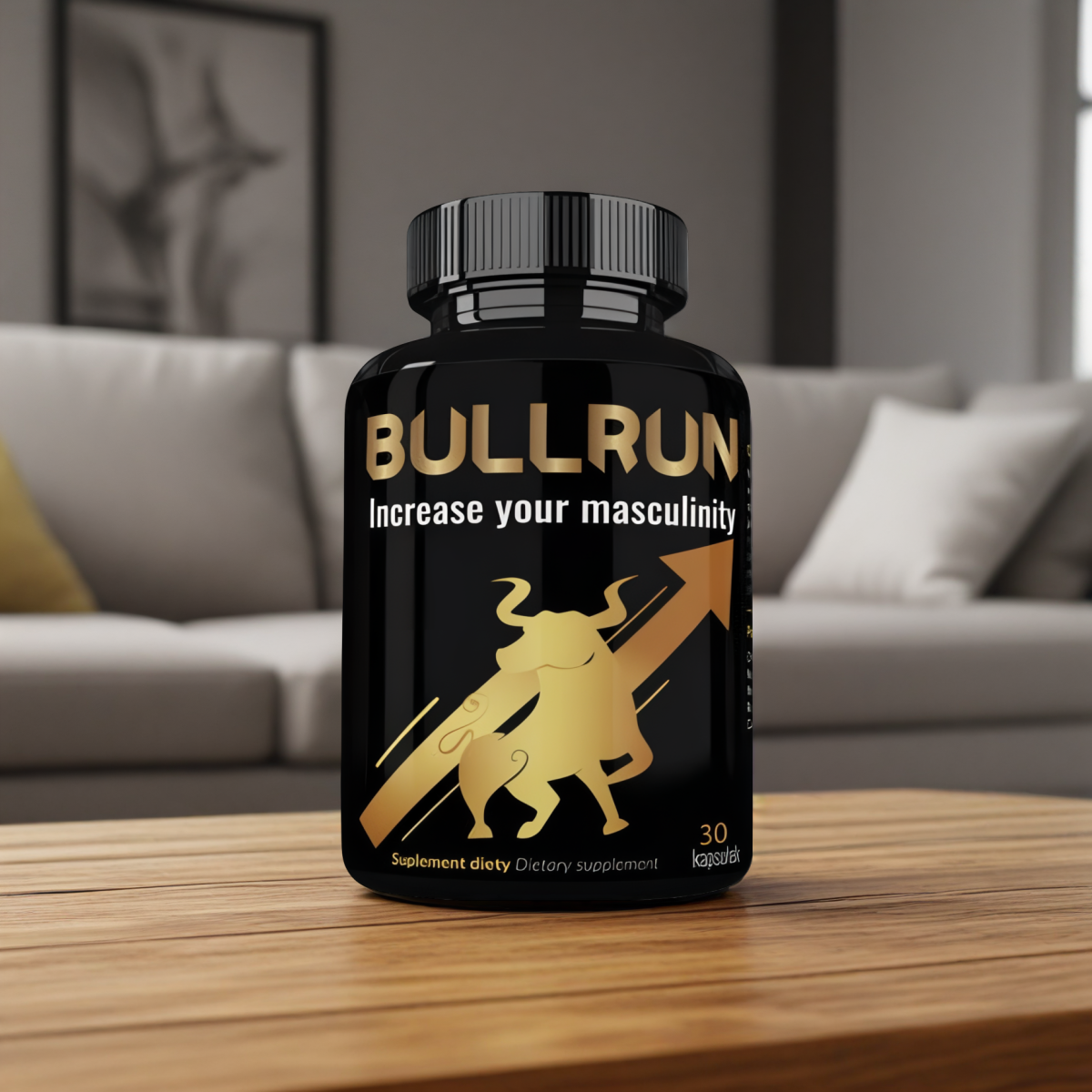 BullRun  PL