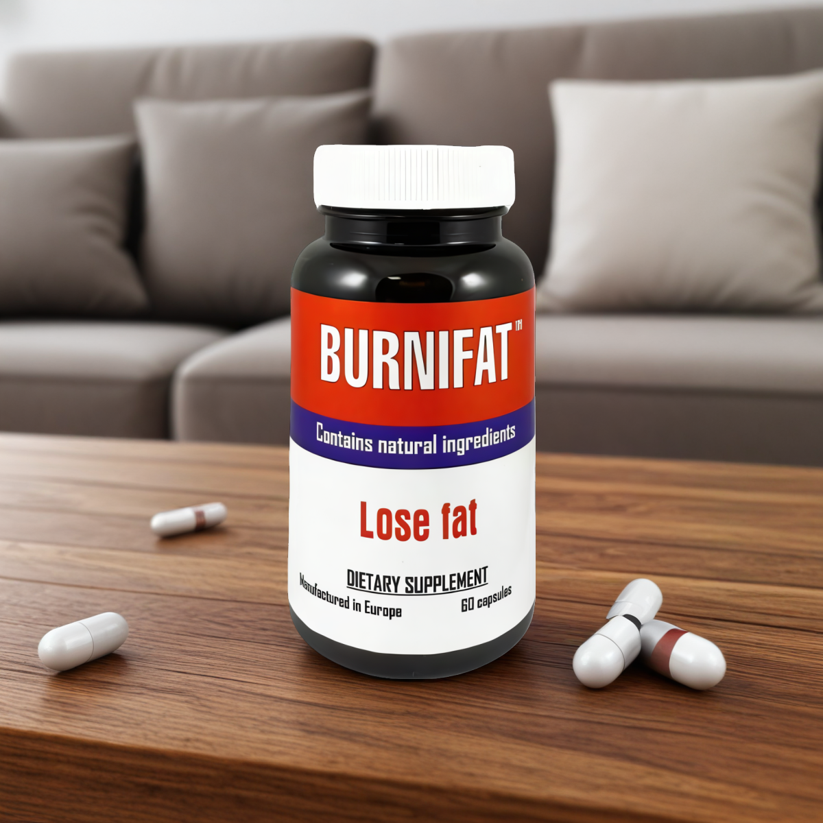 BURNIFAT