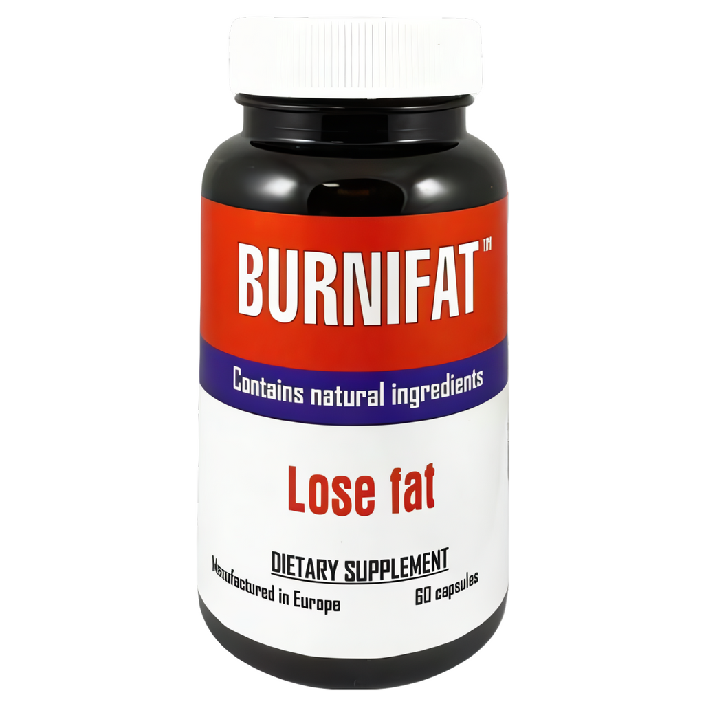 BURNIFAT