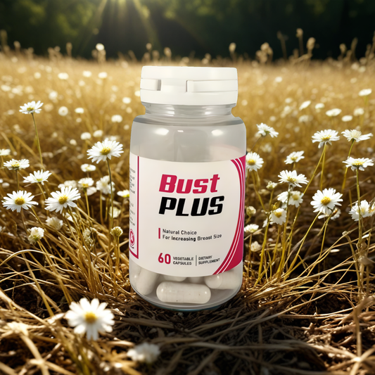 BUST PLUS