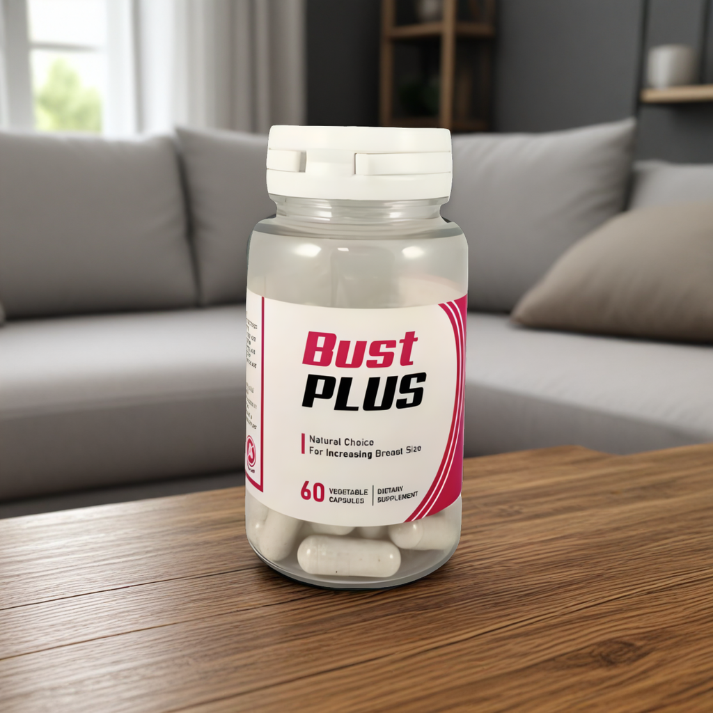 BUST PLUS