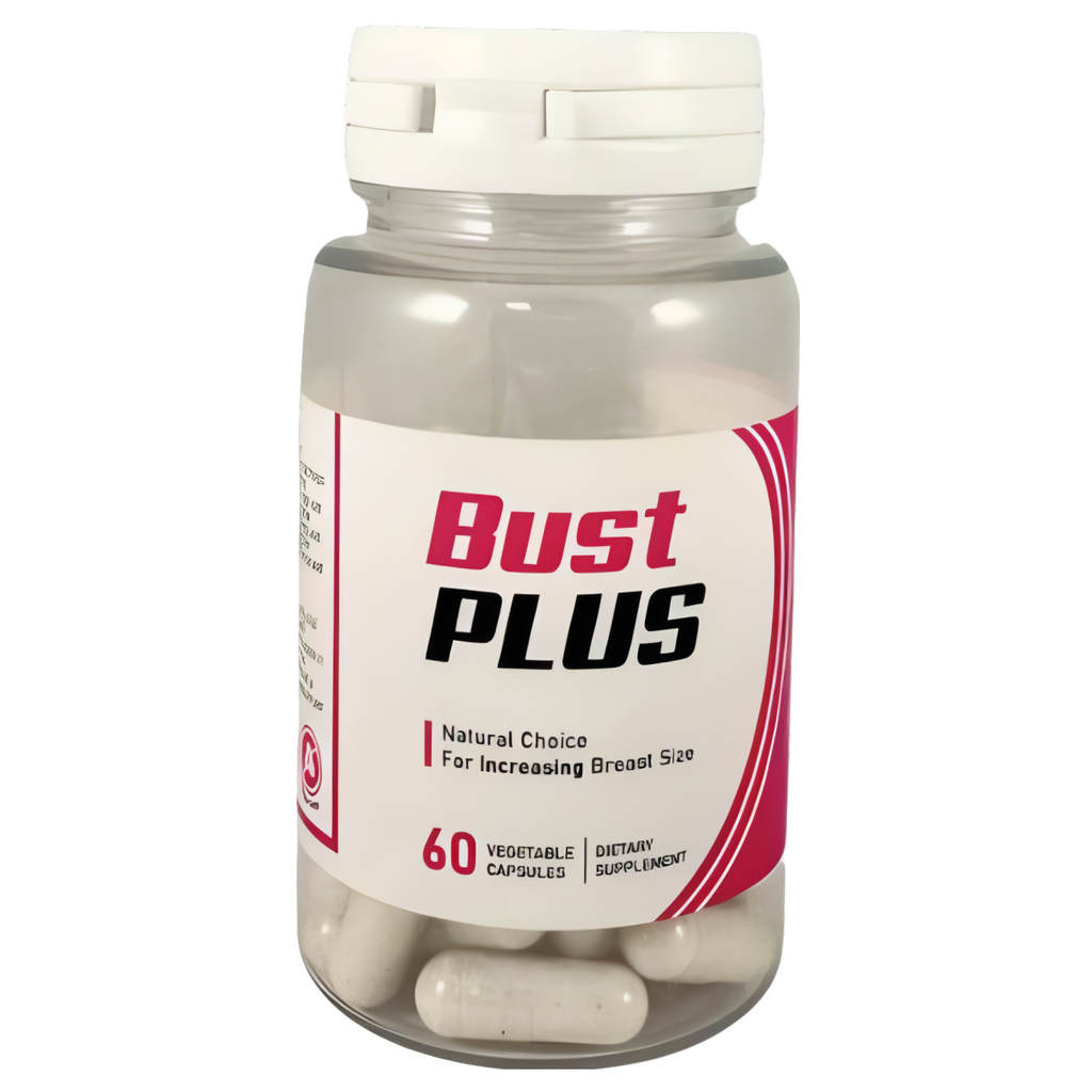BUST PLUS