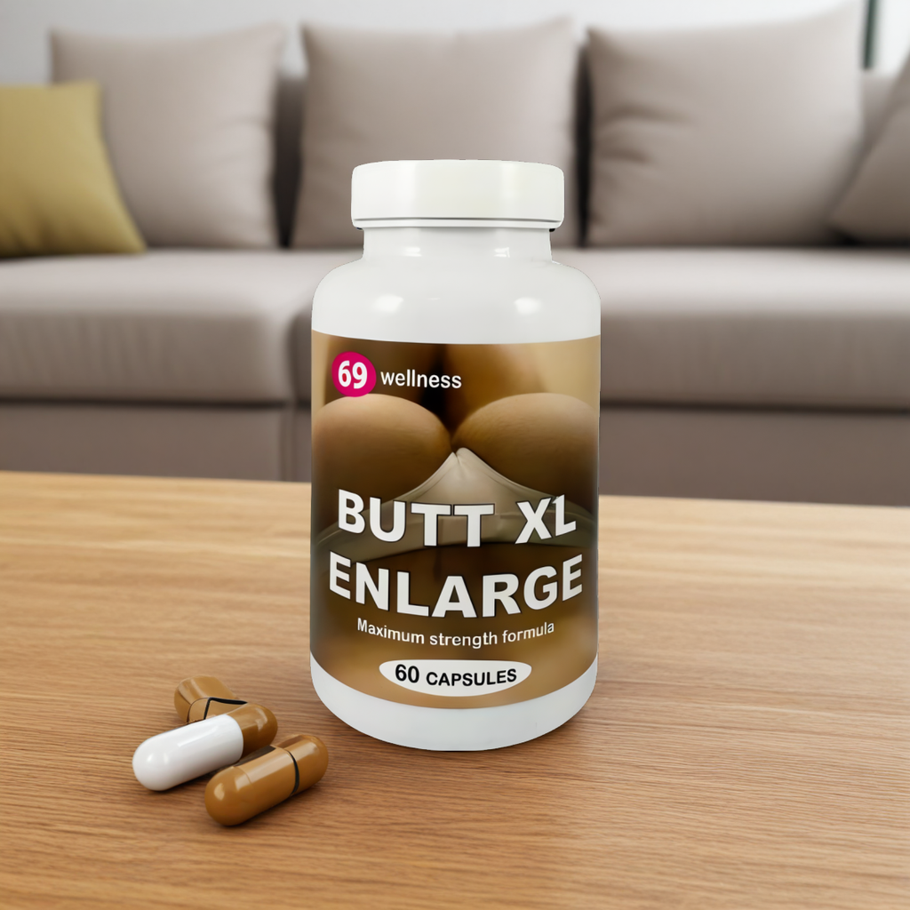 BUTT XL