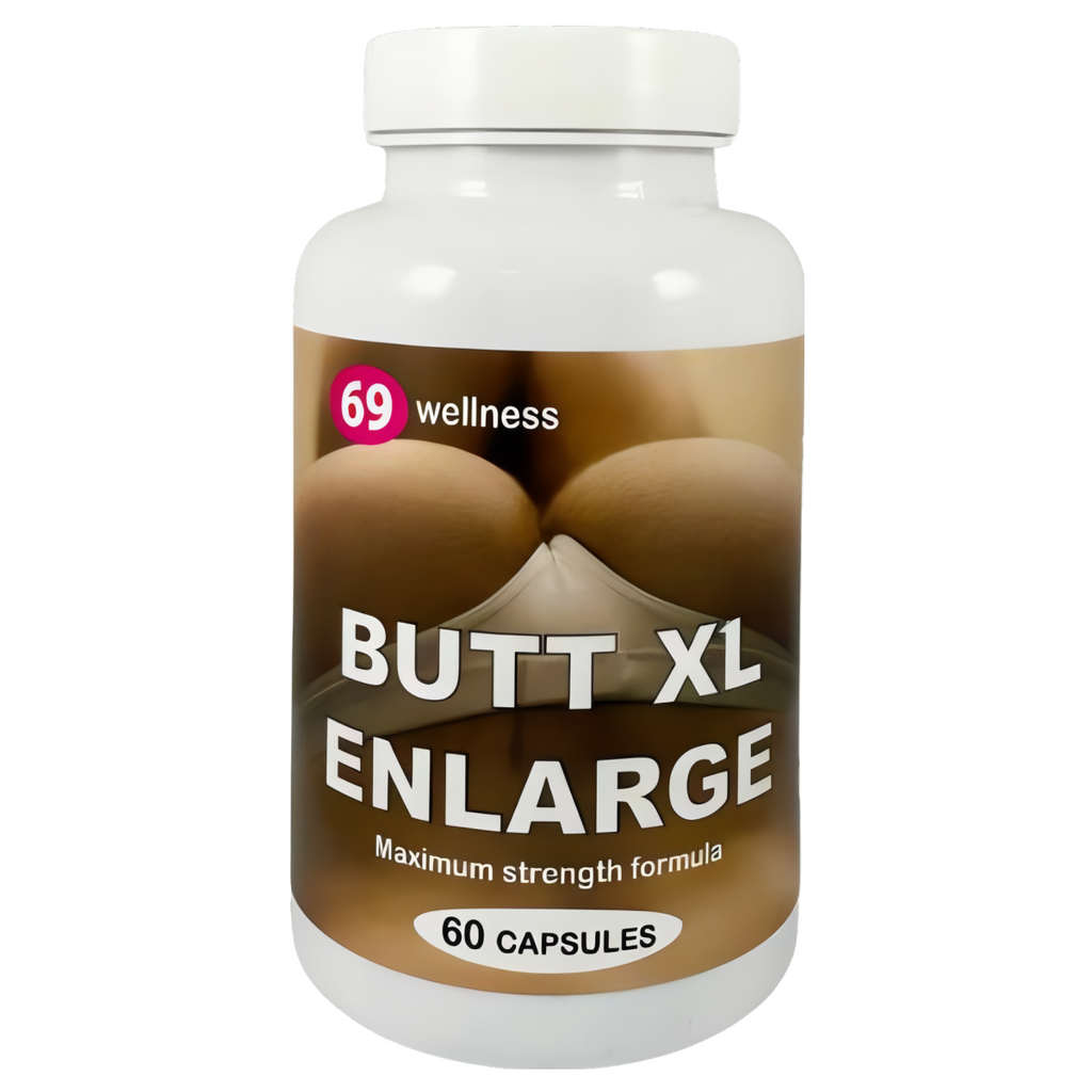 BUTT XL