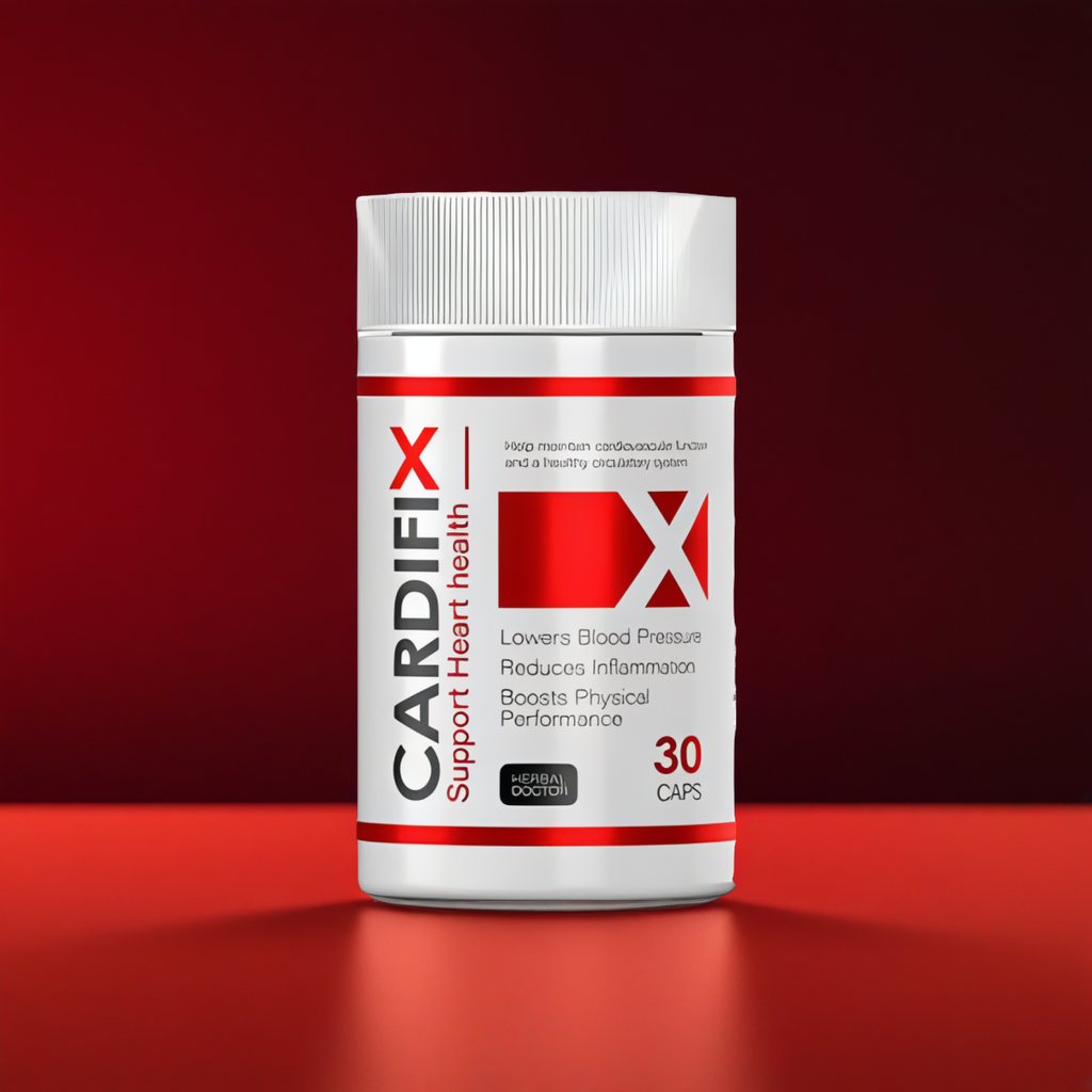 CARDIFIX PREMIUM