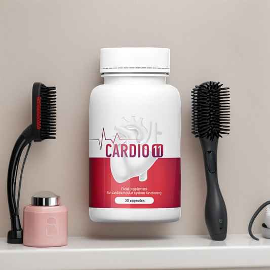 CARDIO 11 (LOW PRICE)