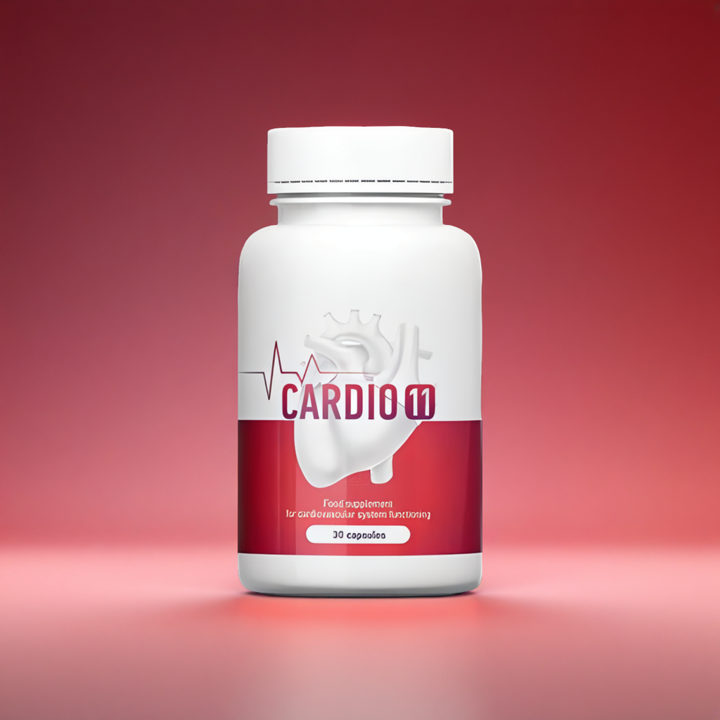 CARDIO 11 (LOW PRICE)