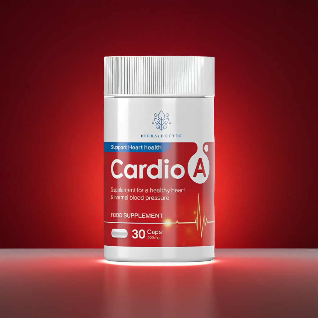 CARDIO A (99 PLN)
