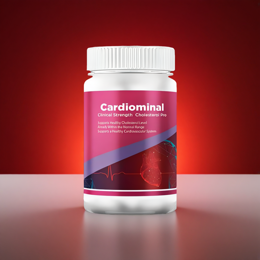 CARDIOMINAL 99ZL (LOW PRICE)