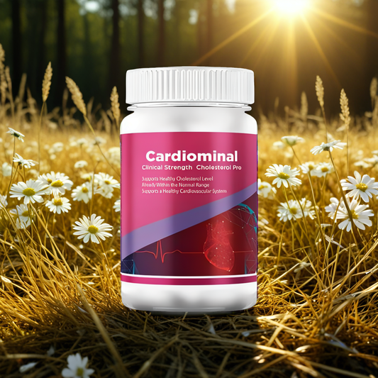 CARDIOMINAL (LOW PRICE)