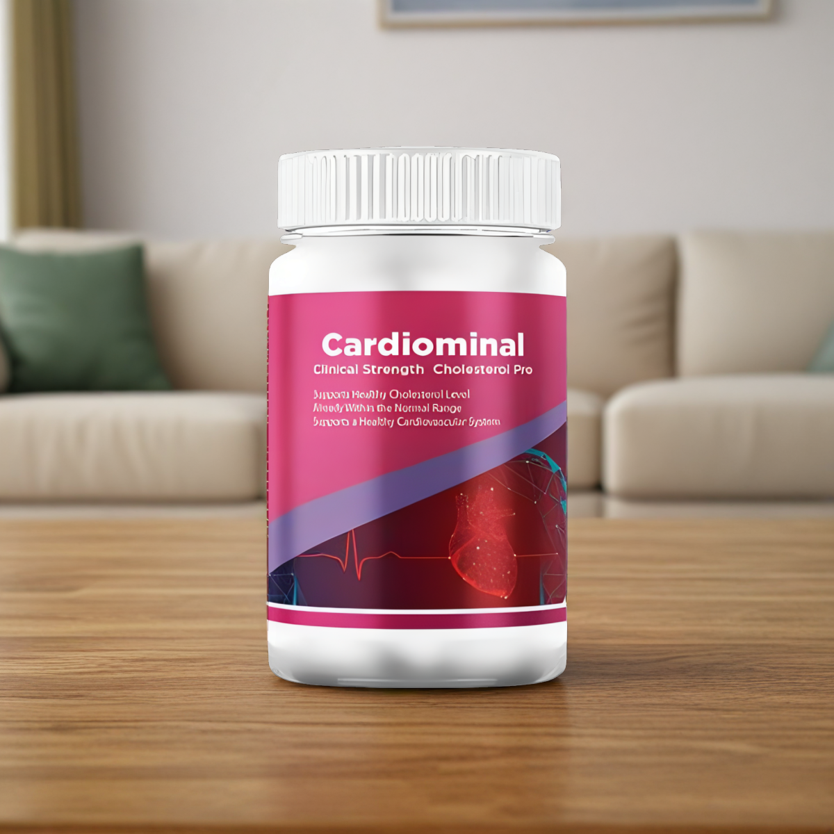 CARDIOMINAL (LOW PRICE)