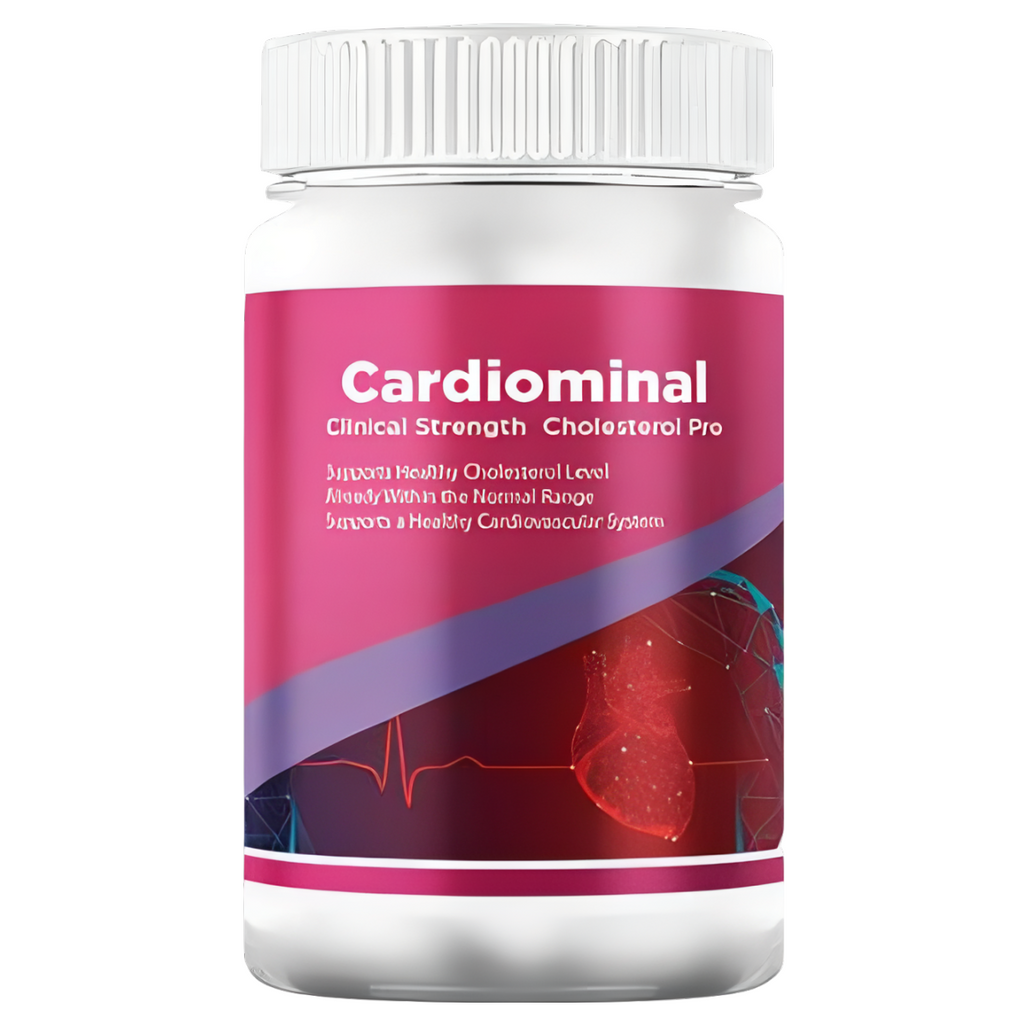 CARDIOMINAL (LOW PRICE)